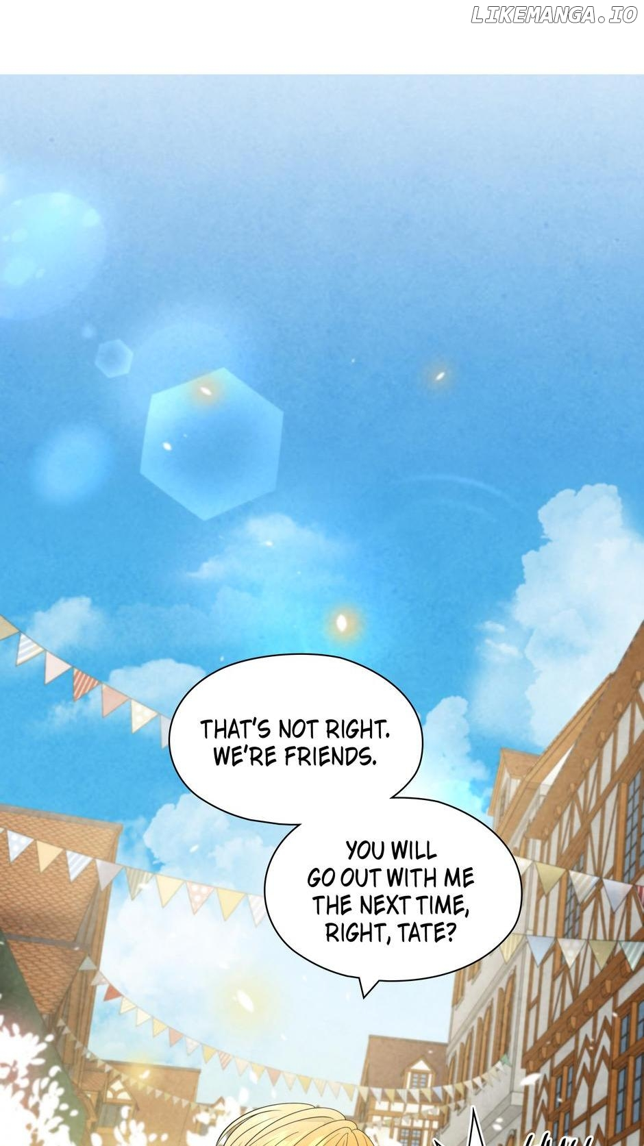 The Wizard and The Tree - Chapter 30 - Page 9