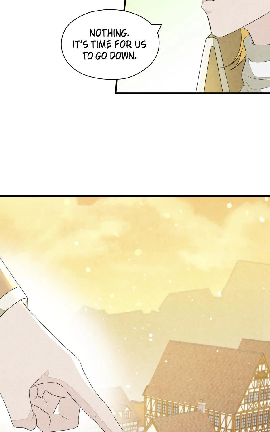 The Wizard and The Tree - Chapter 32 - Page 60
