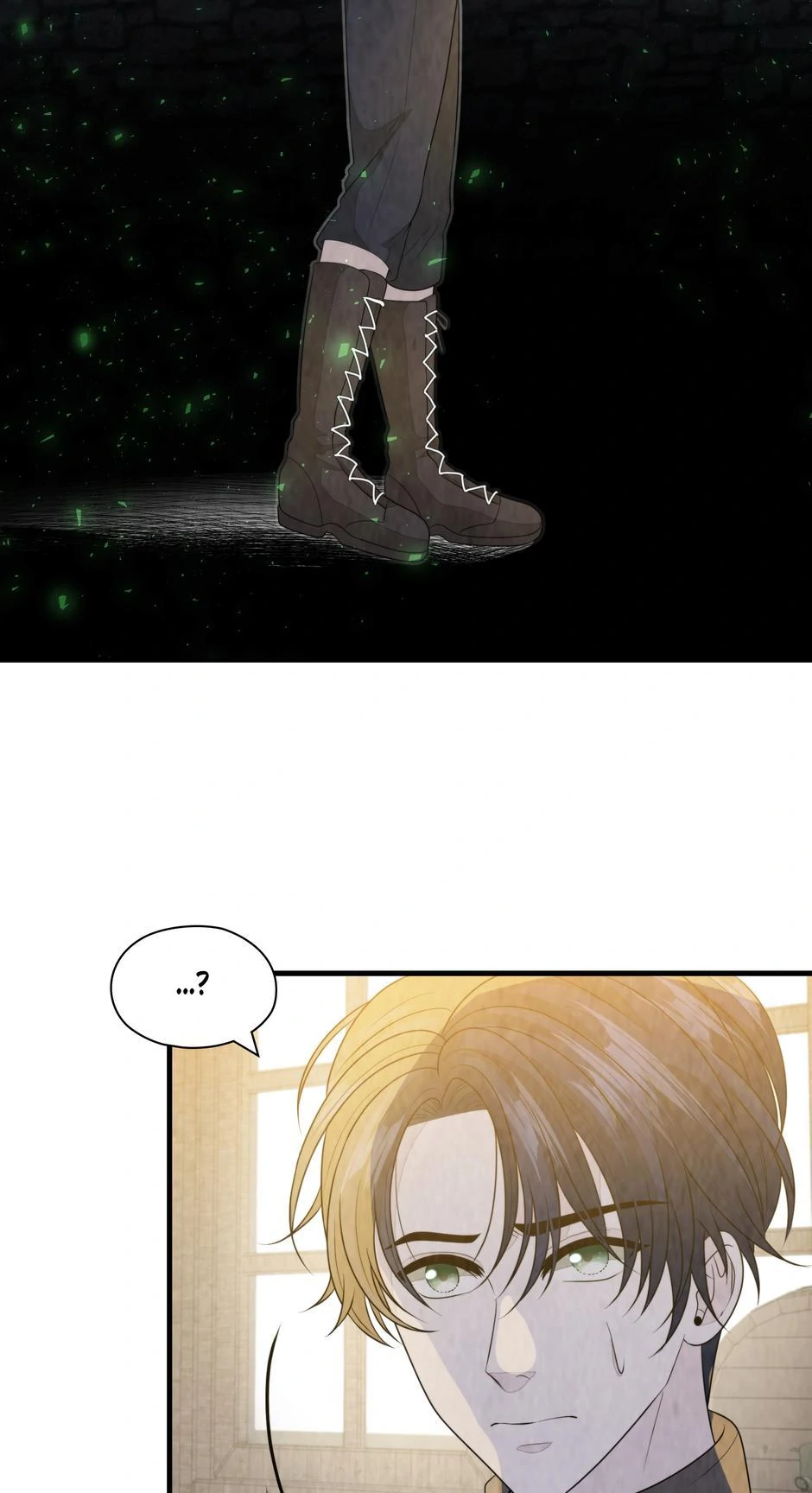 The Wizard and The Tree - Chapter 7 - Page 13