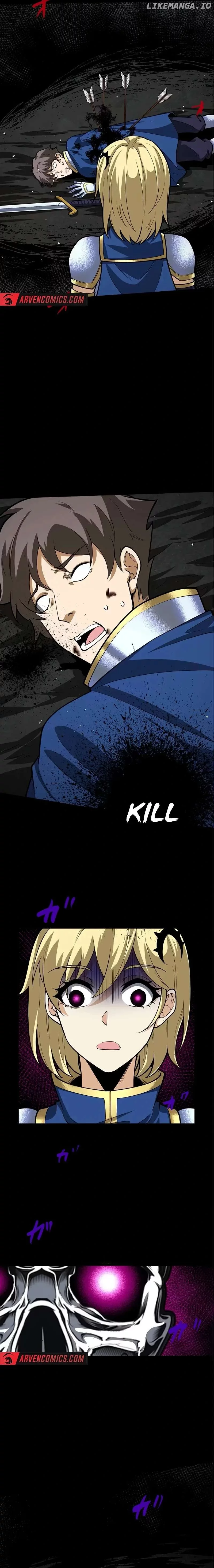 The Worst Unrivaled Magical Seeker : From Zero Mana to a Heroic Sinner through Wisdom and Forbidden Spells - Chapter 26 - Page 3