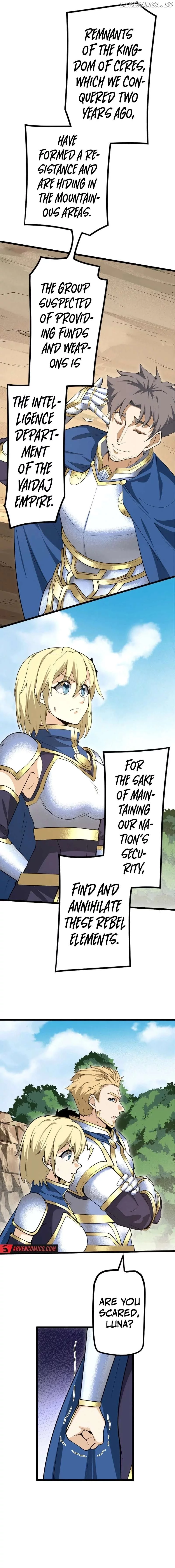 The Worst Unrivaled Magical Seeker : From Zero Mana to a Heroic Sinner through Wisdom and Forbidden Spells - Chapter 28 - Page 8