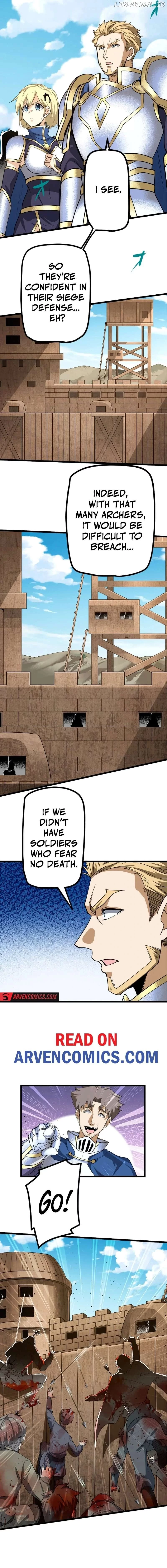 The Worst Unrivaled Magical Seeker : From Zero Mana to a Heroic Sinner through Wisdom and Forbidden Spells - Chapter 29 - Page 7
