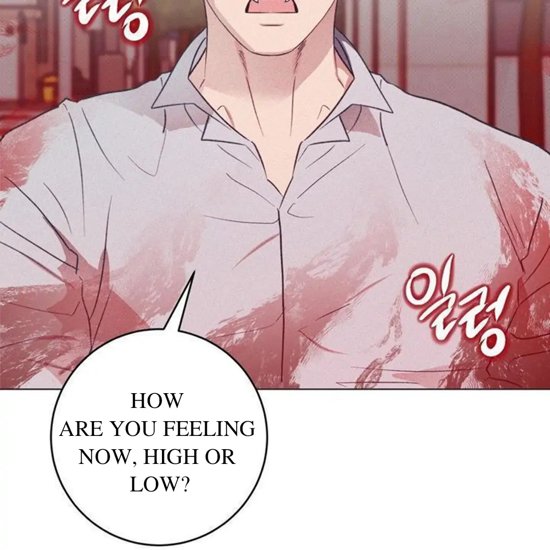 The Wrong Way Relationship - Chapter 11 - Page 91