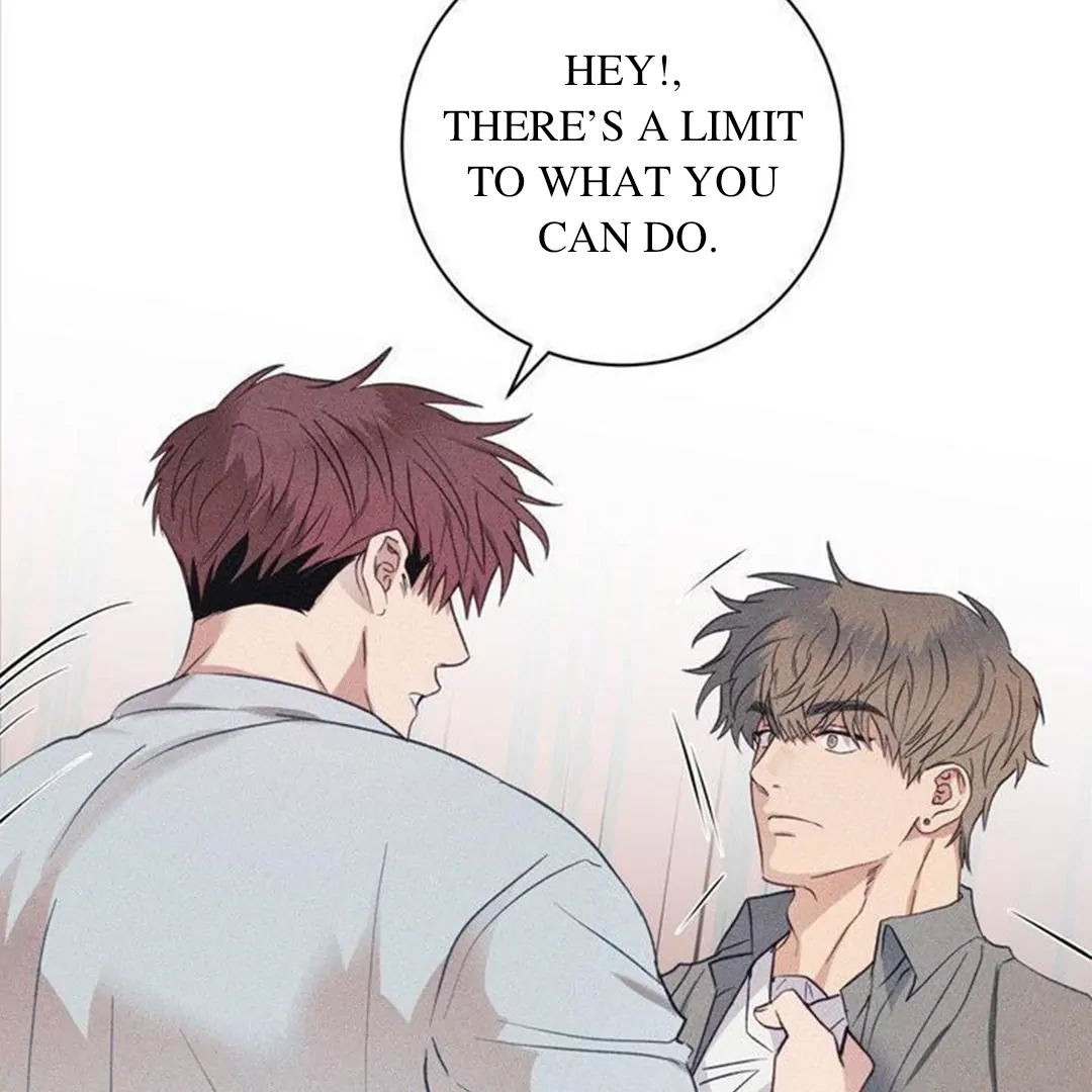The Wrong Way Relationship - Chapter 11 - Page 83
