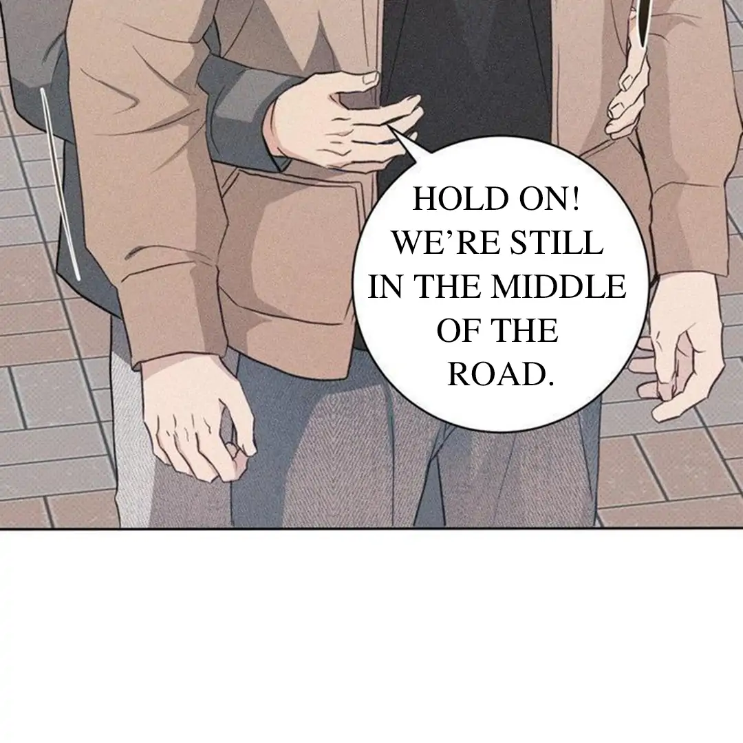 The Wrong Way Relationship - Chapter 12 - Page 12