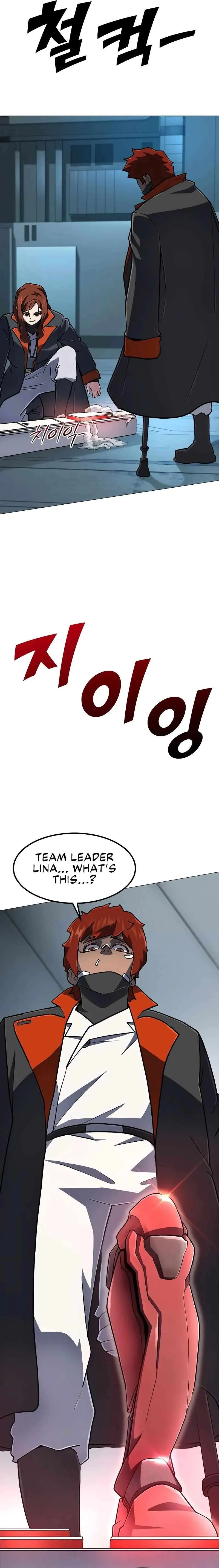 The Zenith - Chapter 13 - Page 11