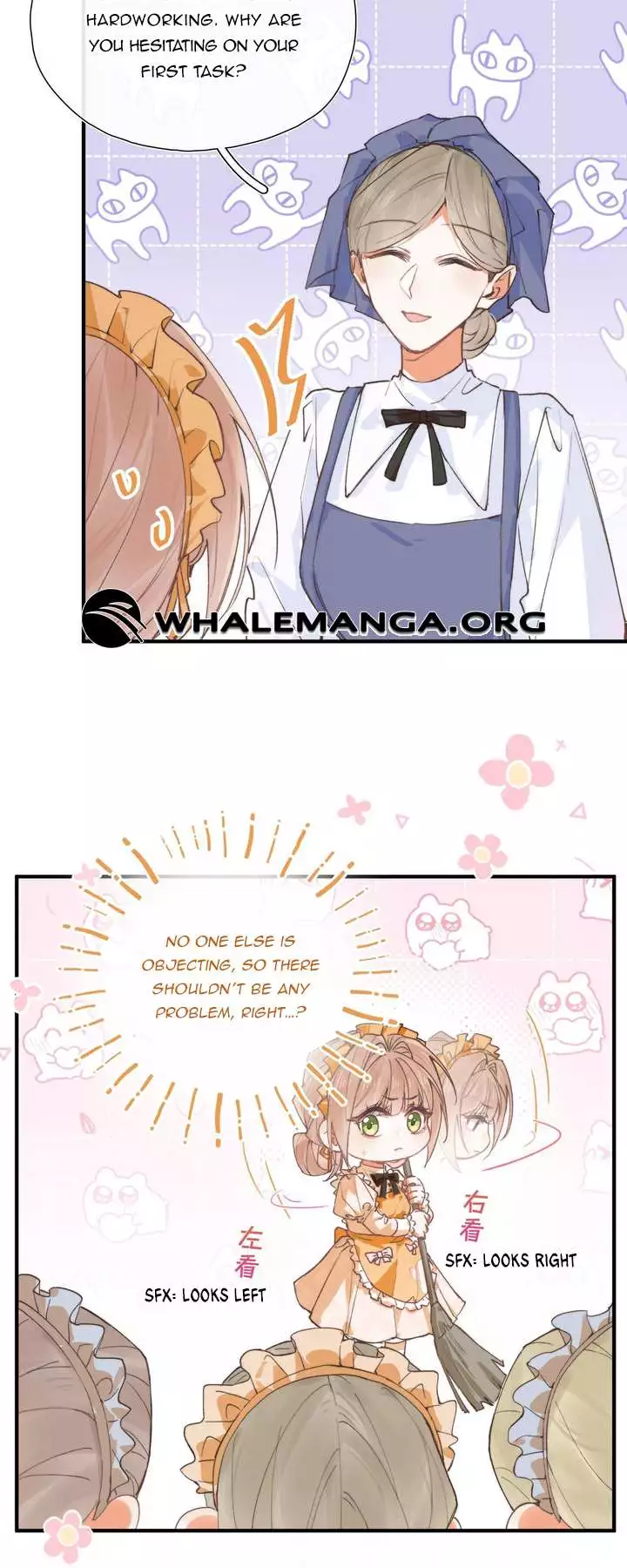Their Trap - Chapter 1 - Page 37