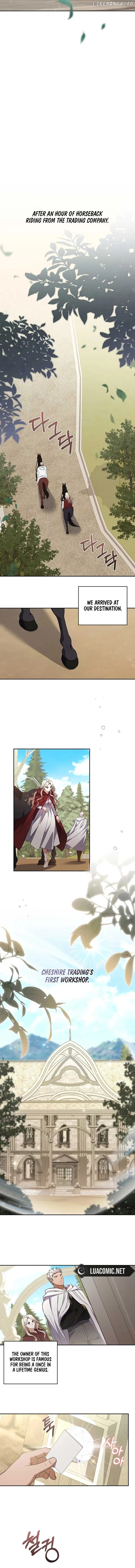 There Is No Need to be Obsessed with me - Chapter 15 - Page 10