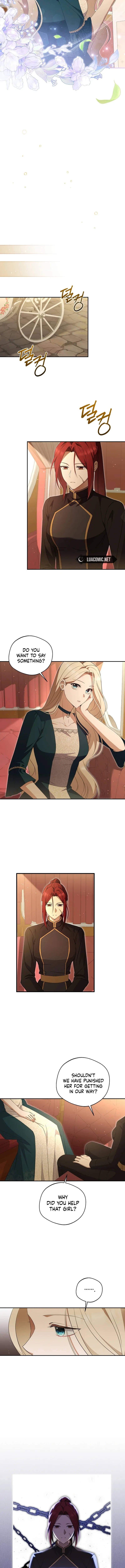 There Is No Need To Be Obsessed - Chapter 6 - Page 6