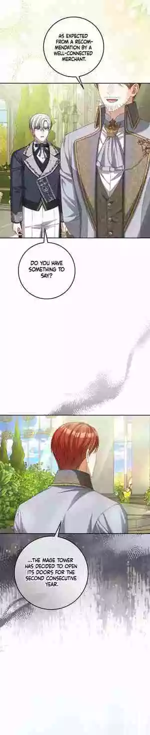 There is No Such Thing as a Bad Golden Child in The World - Chapter 14 - Page 4