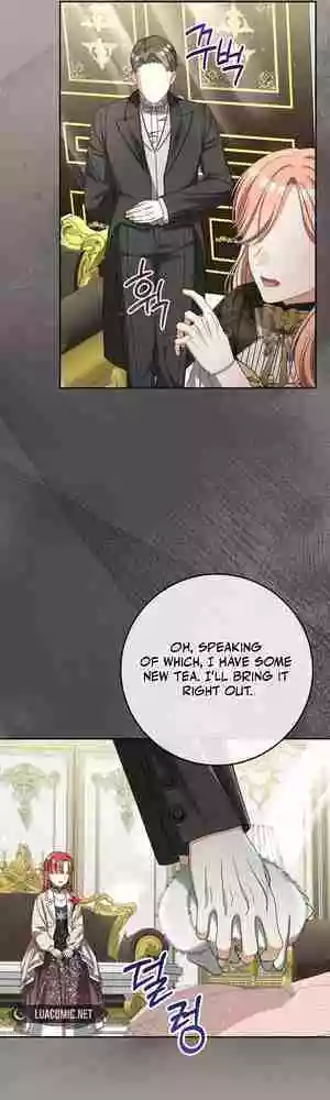 There is No Such Thing as a Bad Golden Child in The World - Chapter 17 - Page 25