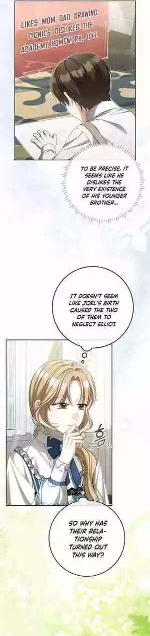 There is No Such Thing as a Bad Golden Child in The World - Chapter 20 - Page 9