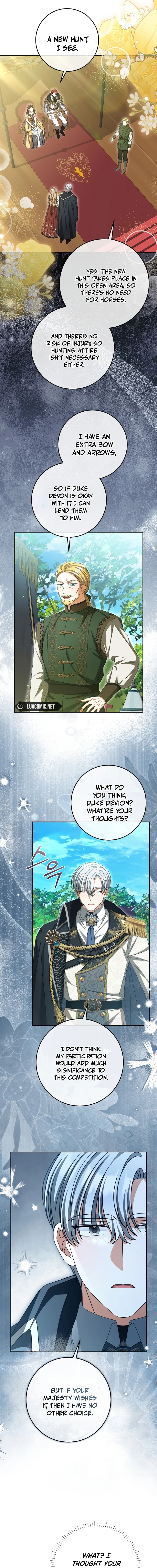 There is No Such Thing as a Bad Golden Child in The World - Chapter 25 - Page 11