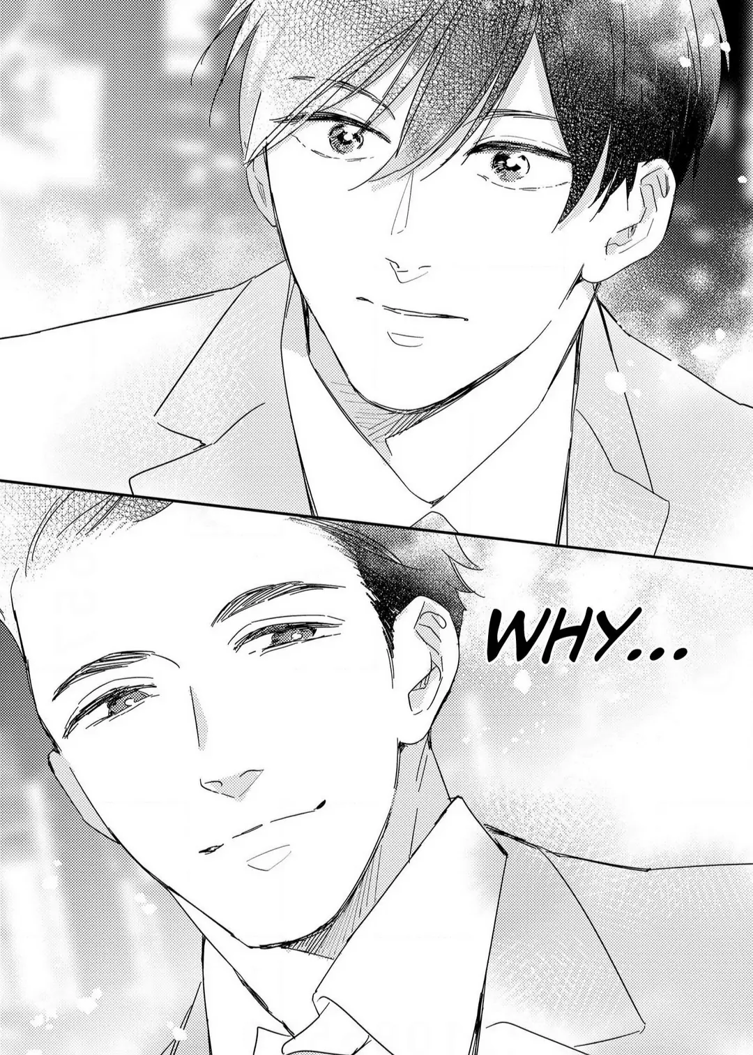 There Is No Way I Would Fall in Love - Chapter 1 - Page 32