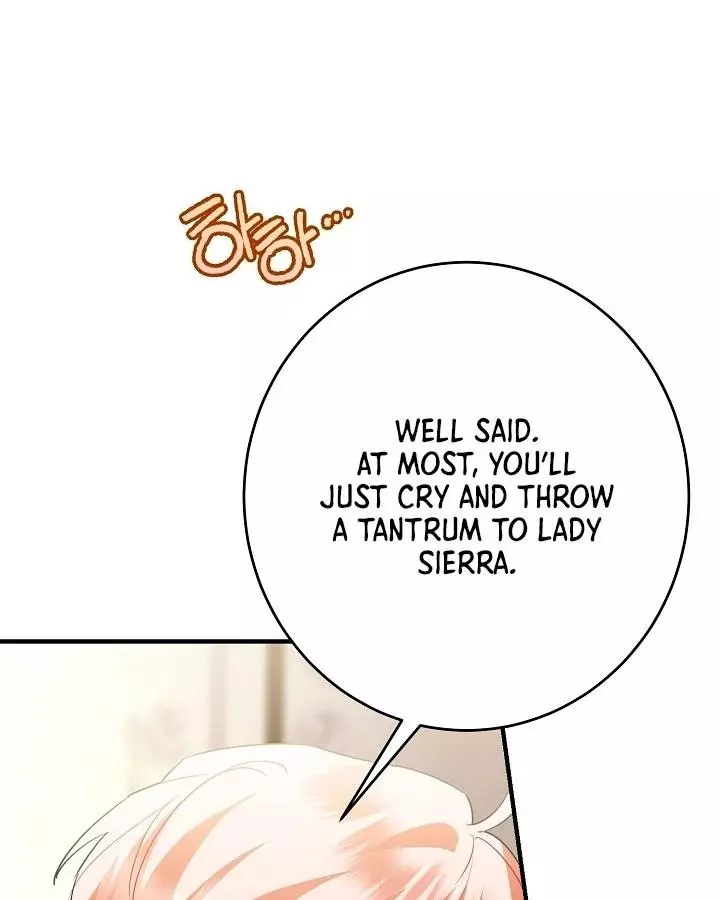There's no way I’d be satisfied with a rabbit husband! - Chapter 11 - Page 40
