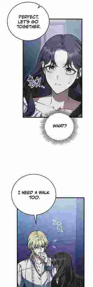 Things I Learned After Death - Chapter 10 - Page 3