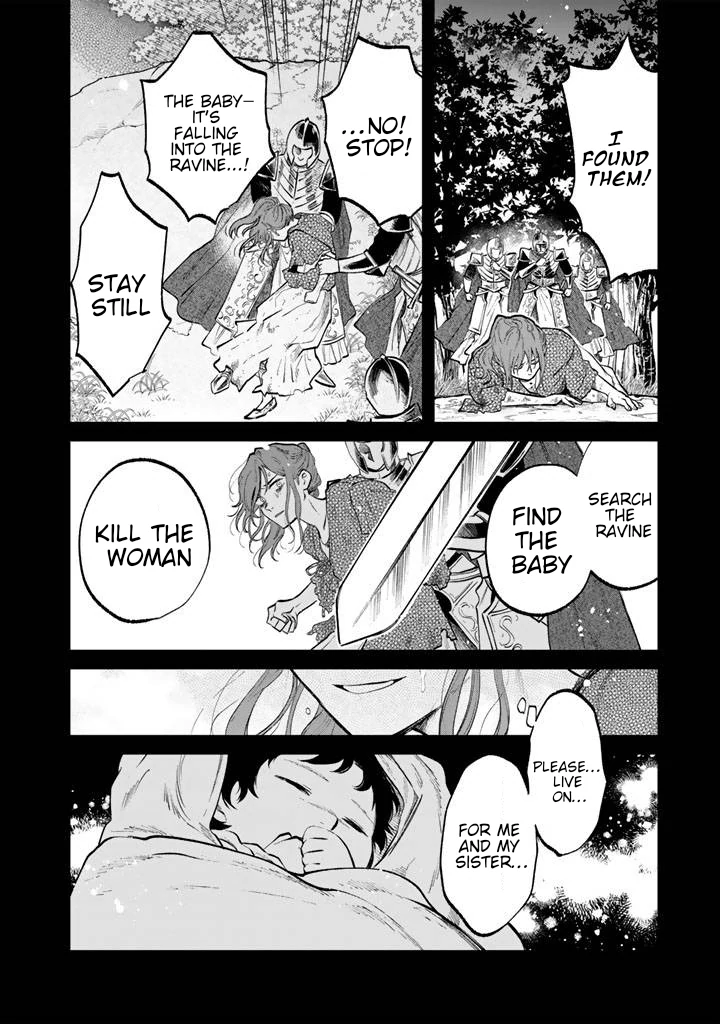 This Alluring Dark Elf Has the Heart of a Middle-Aged Man! - Chapter 15 - Page 20