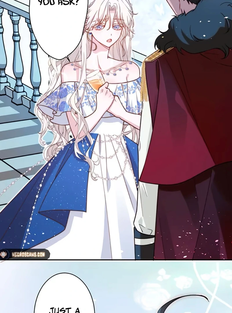 This Time, I Will Avoid This Marriage- a Method to Part Ways With You, Who Lacks Love - Chapter 5 - Page 32