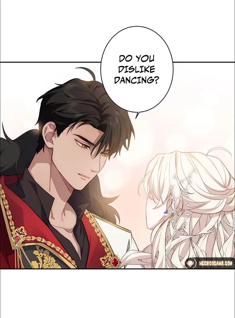 This Time, I Will Avoid This Marriage- a Method to Part Ways With You, Who Lacks Love - Chapter 5 - Page 7