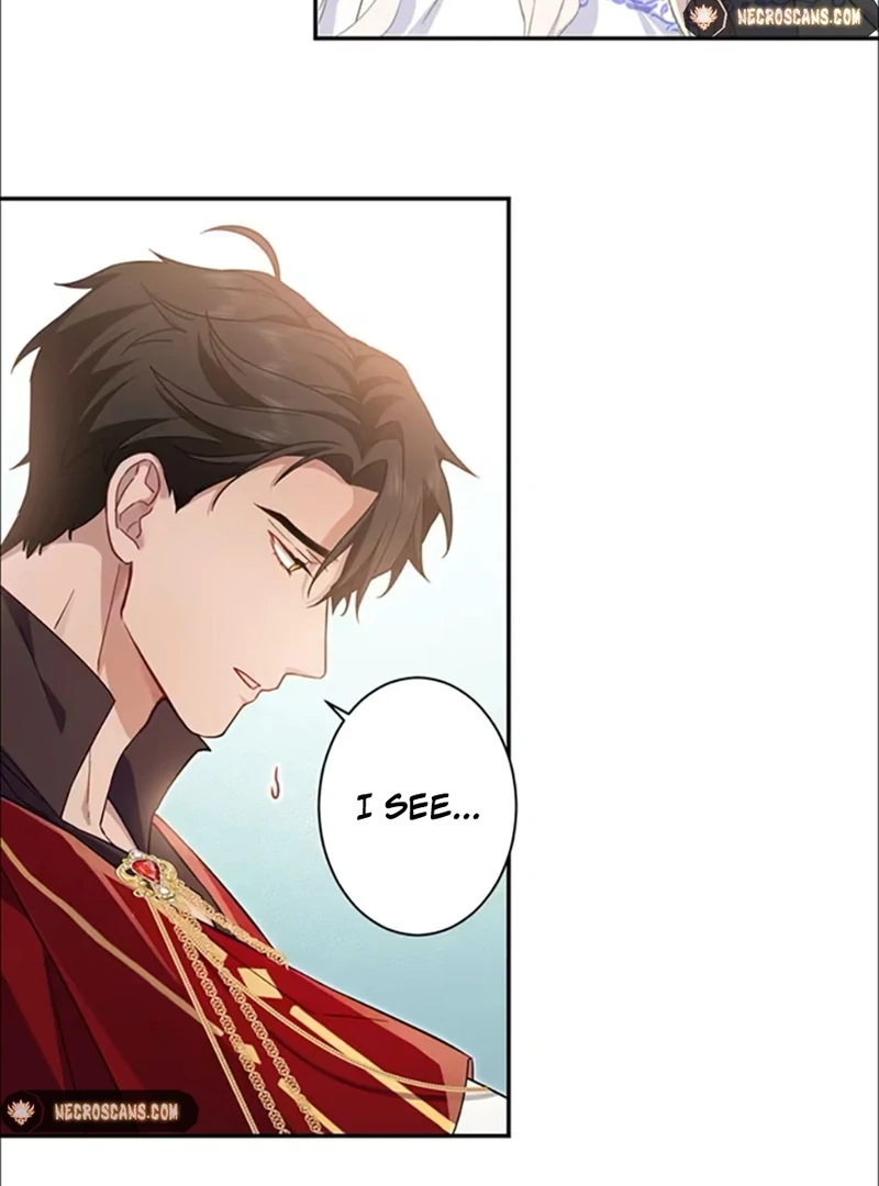 This Time, I Will Avoid This Marriage- a Method to Part Ways With You, Who Lacks Love - Chapter 5 - Page 9