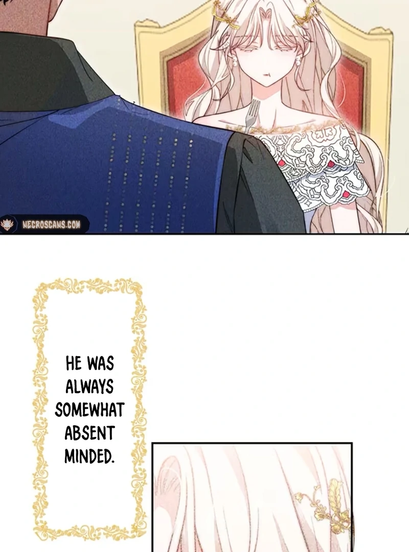 This Time, I Will Avoid This Marriage- a Method to Part Ways With You, Who Lacks Love - Chapter 5 - Page 52