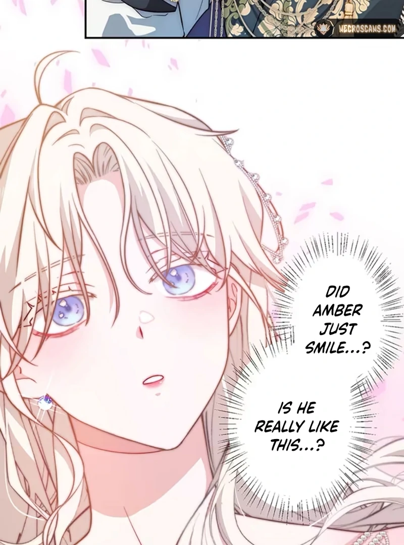 This Time, I Will Avoid This Marriage- a Method to Part Ways With You, Who Lacks Love - Chapter 5 - Page 37