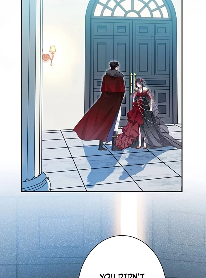 This Time, I Will Avoid This Marriage- a Method to Part Ways With You, Who Lacks Love - Chapter 5 - Page 82