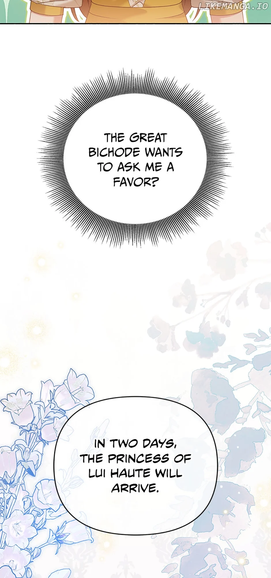 This Time, I Will Survive Until the End - Chapter 30 - Page 53