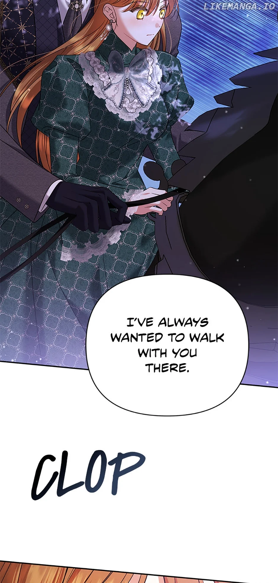This Time, I Will Survive Until the End - Chapter 33 - Page 3