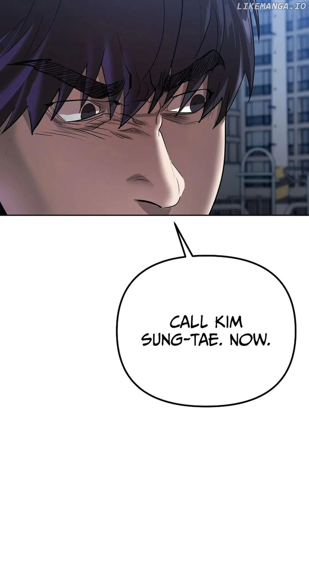 To Death - Chapter 8 - Page 4