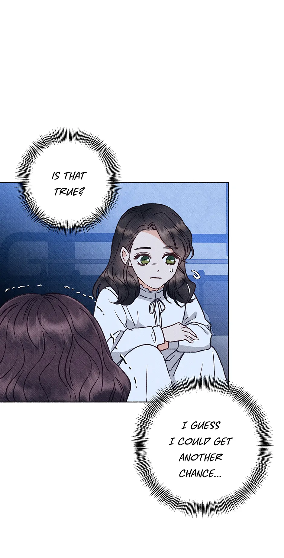 To My Rude Darling with Multiple Personalities - Chapter 2 - Page 44