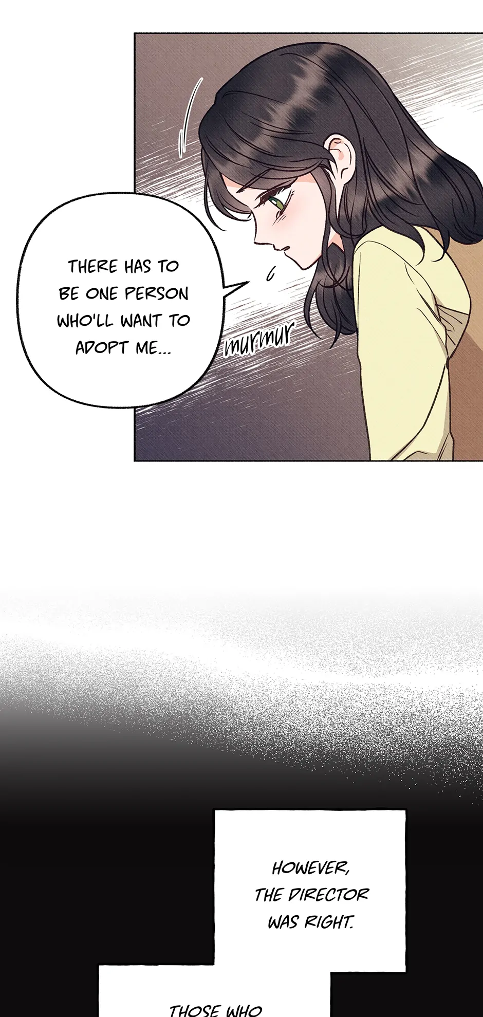 To My Rude Darling with Multiple Personalities - Chapter 2 - Page 57
