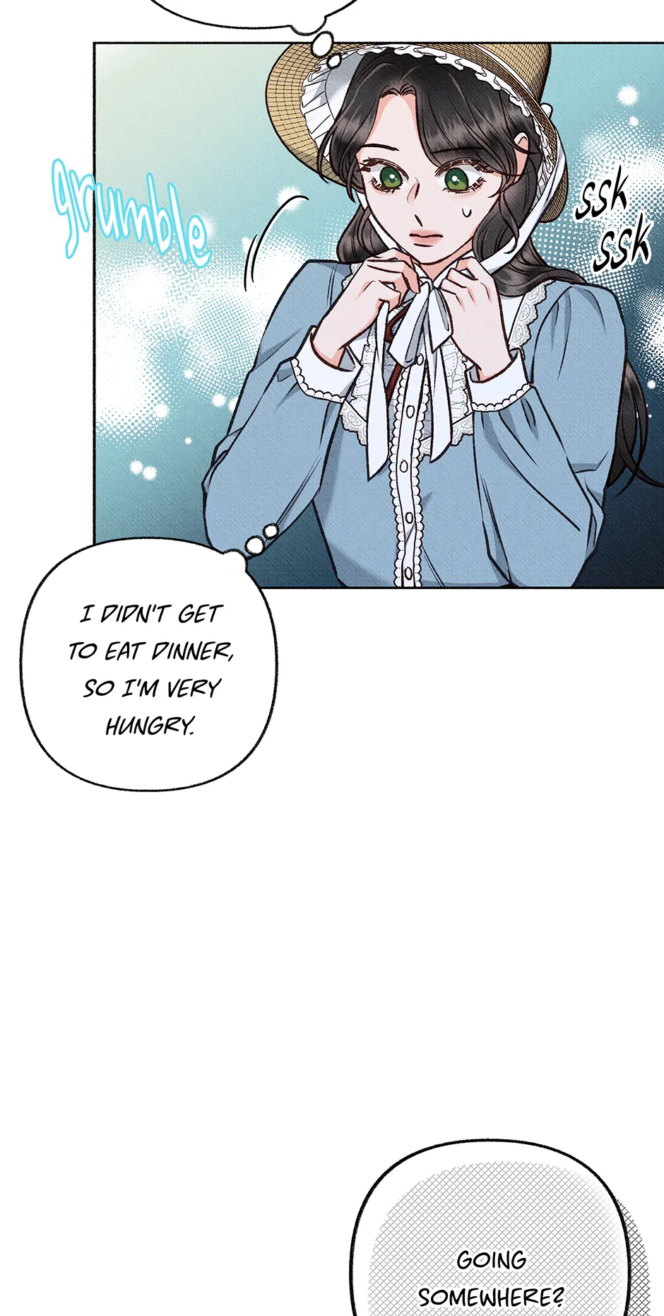 To My Rude Darling with Multiple Personalities - Chapter 22 - Page 6