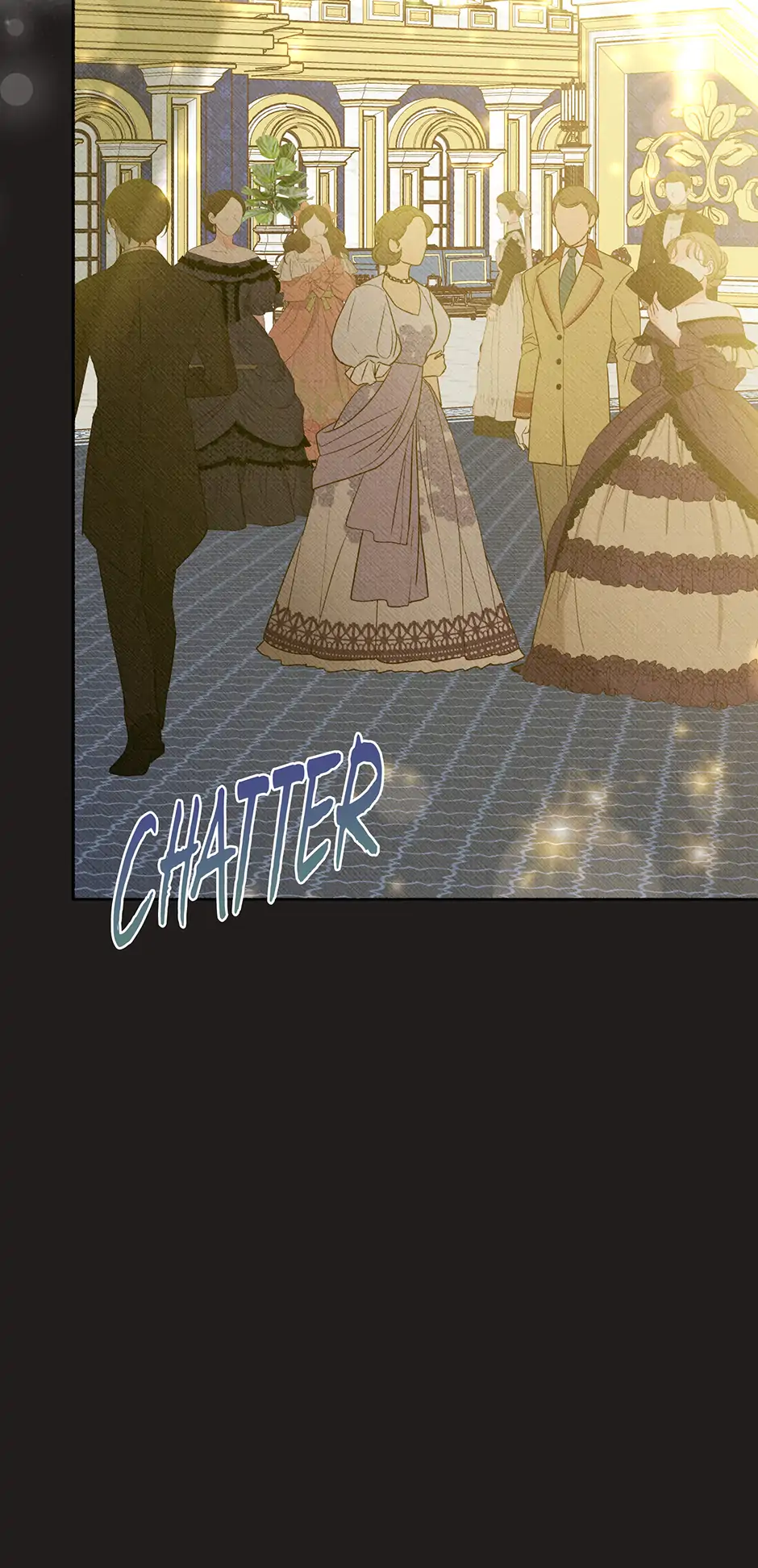 To My Rude Darling with Multiple Personalities - Chapter 26 - Page 23