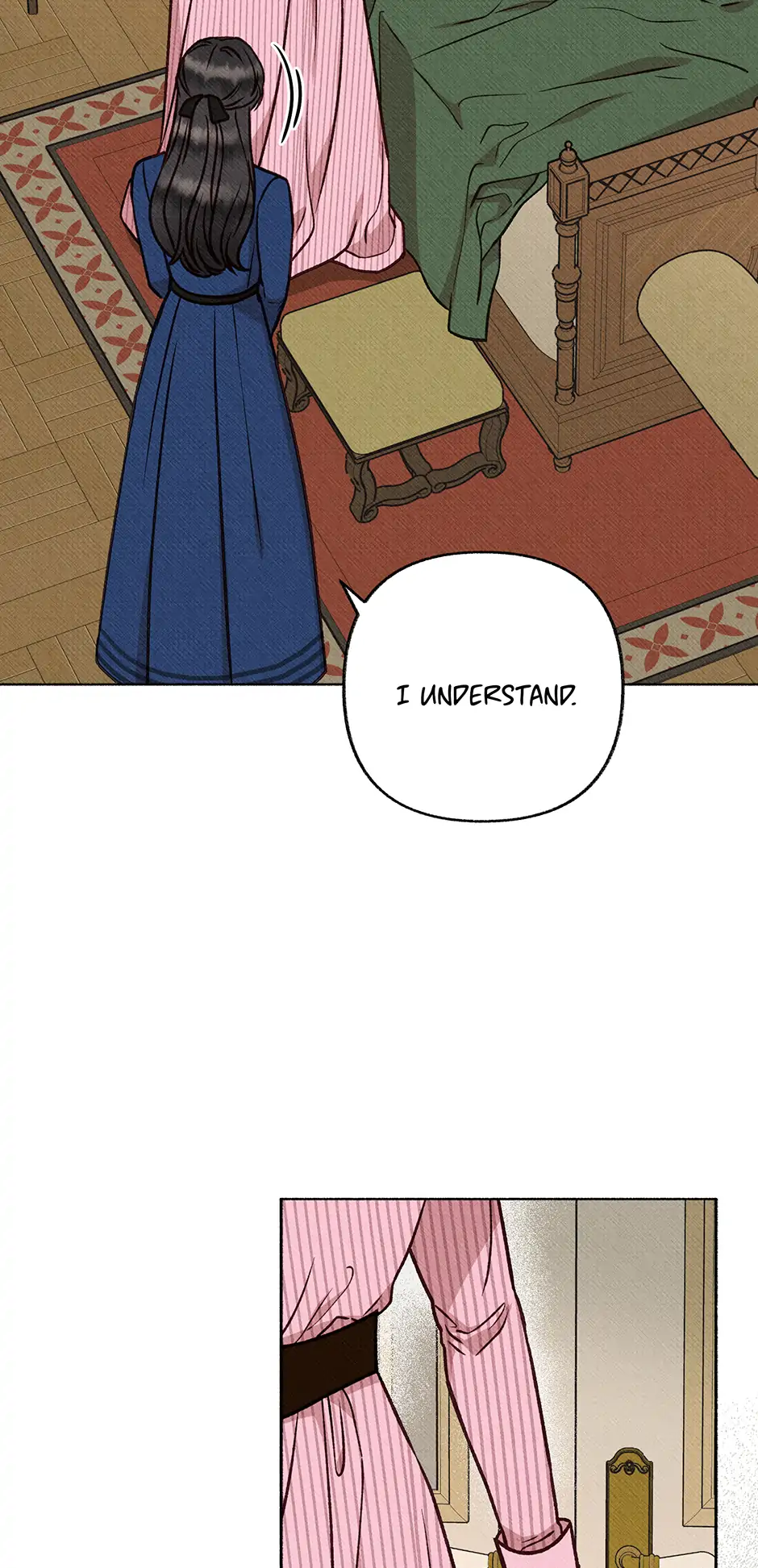 To My Rude Darling with Multiple Personalities - Chapter 7 - Page 12