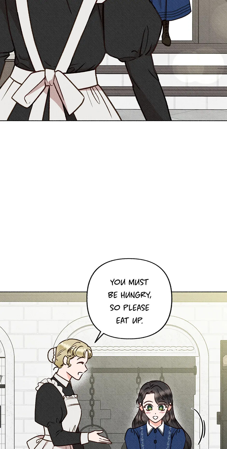 To My Rude Darling with Multiple Personalities - Chapter 7 - Page 54