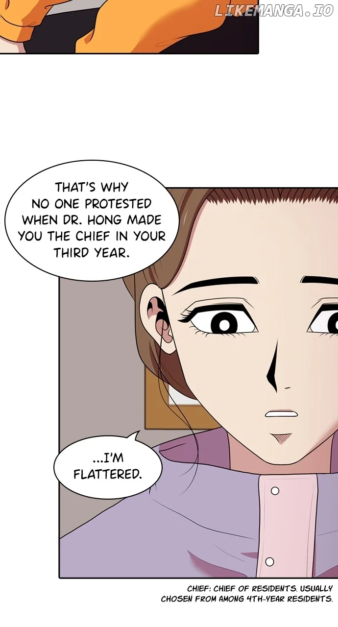 Tomorrow - Chapter 179 - Page 44