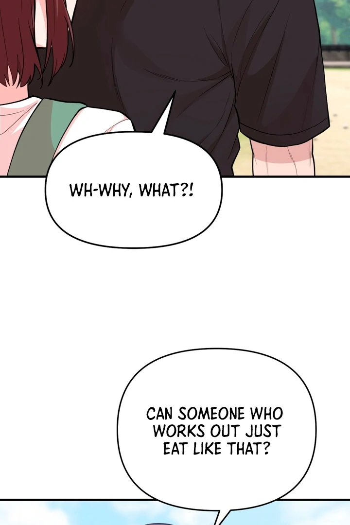 Touch it and it gets hard! - Chapter 1 - Page 85