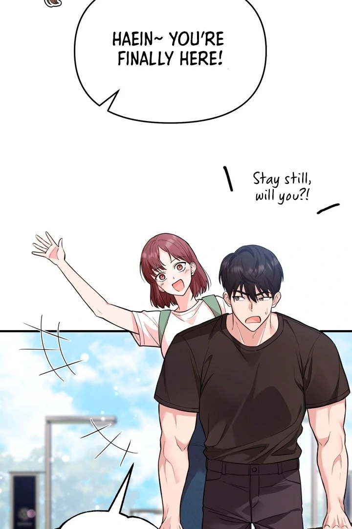 Touch it and it gets hard! - Chapter 1 - Page 92