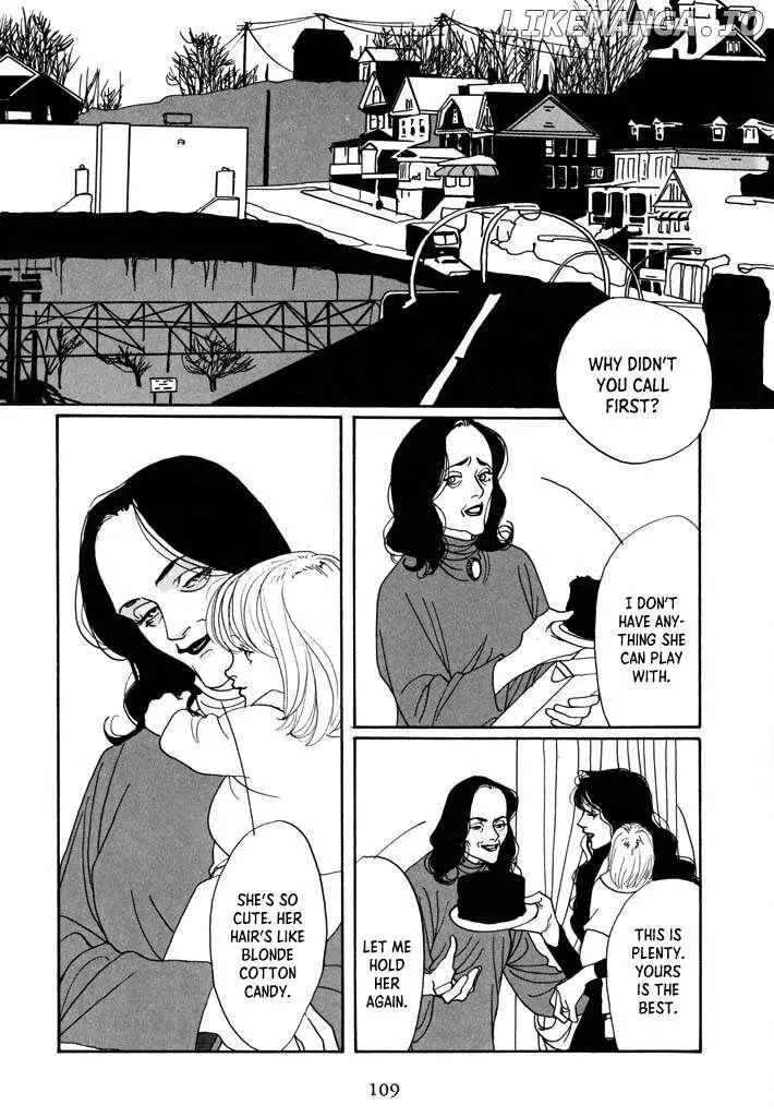 Toy Doll - Chapter 6 - Page 7