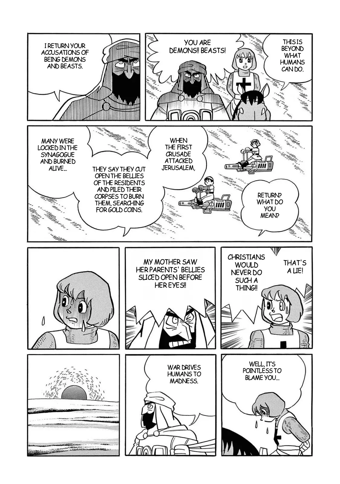T・p Bon - Chapter 31 - Page 27