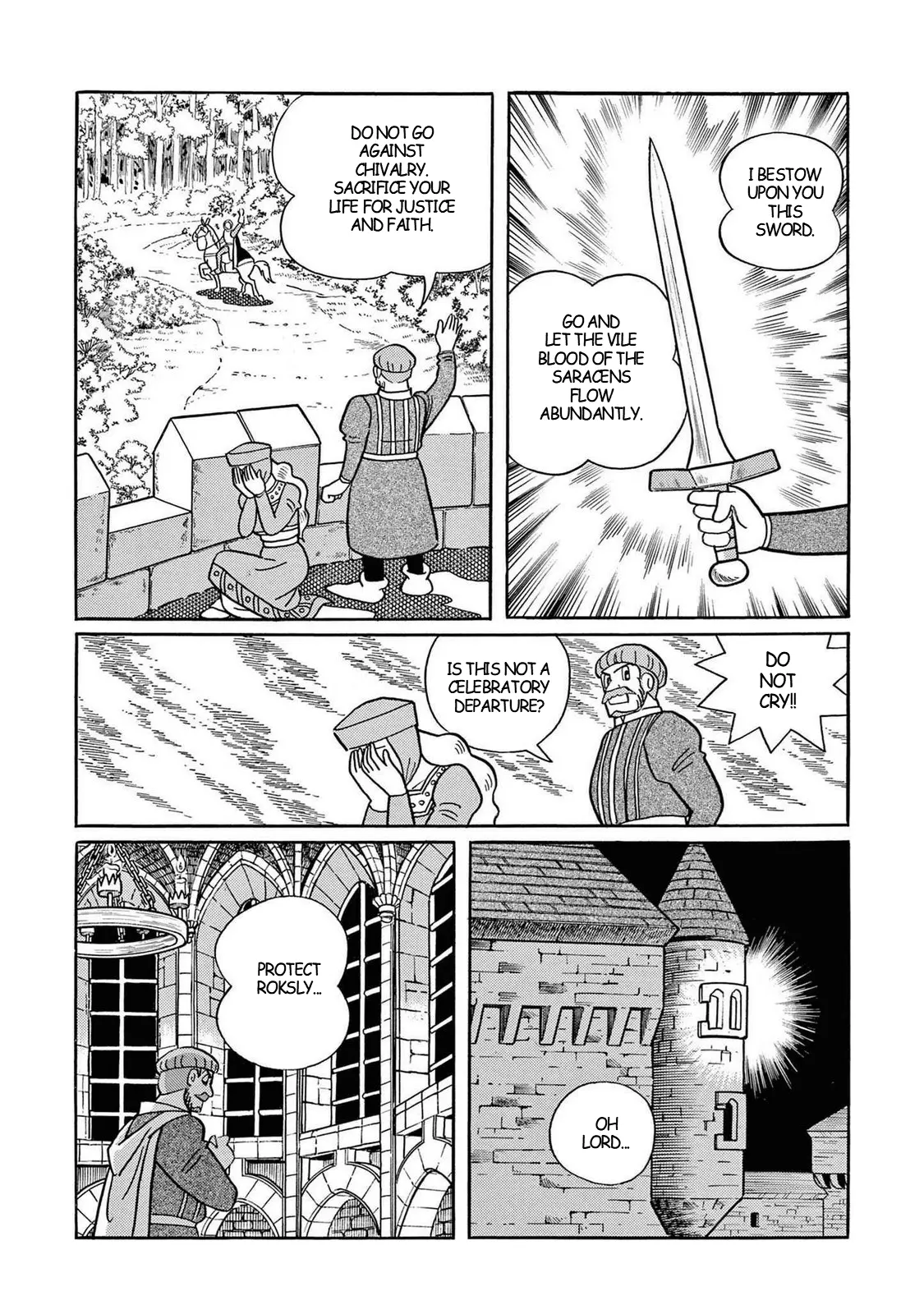 T・p Bon - Chapter 31 - Page 12