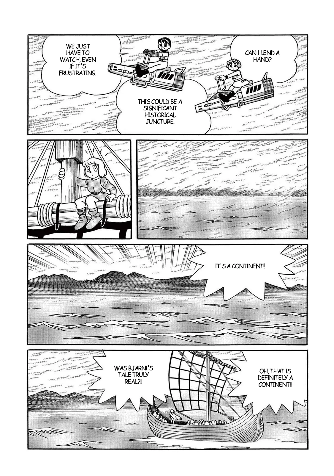 T・p Bon - Chapter 35 - Page 23