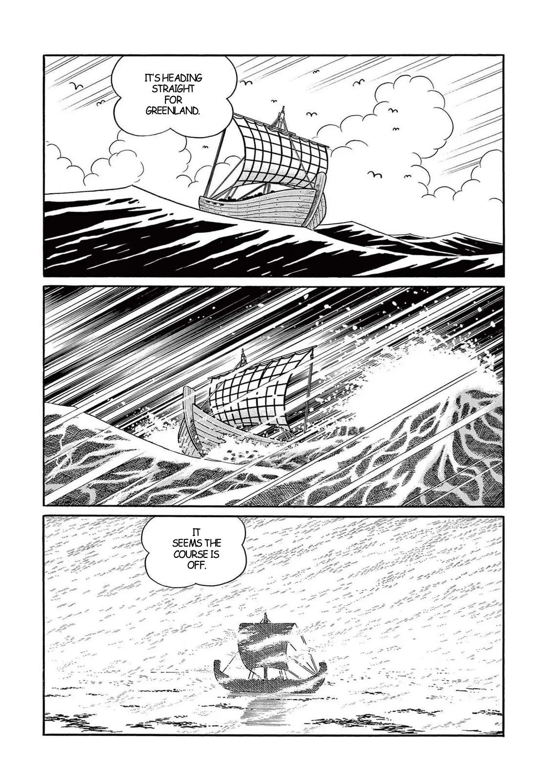 T・p Bon - Chapter 35 - Page 20