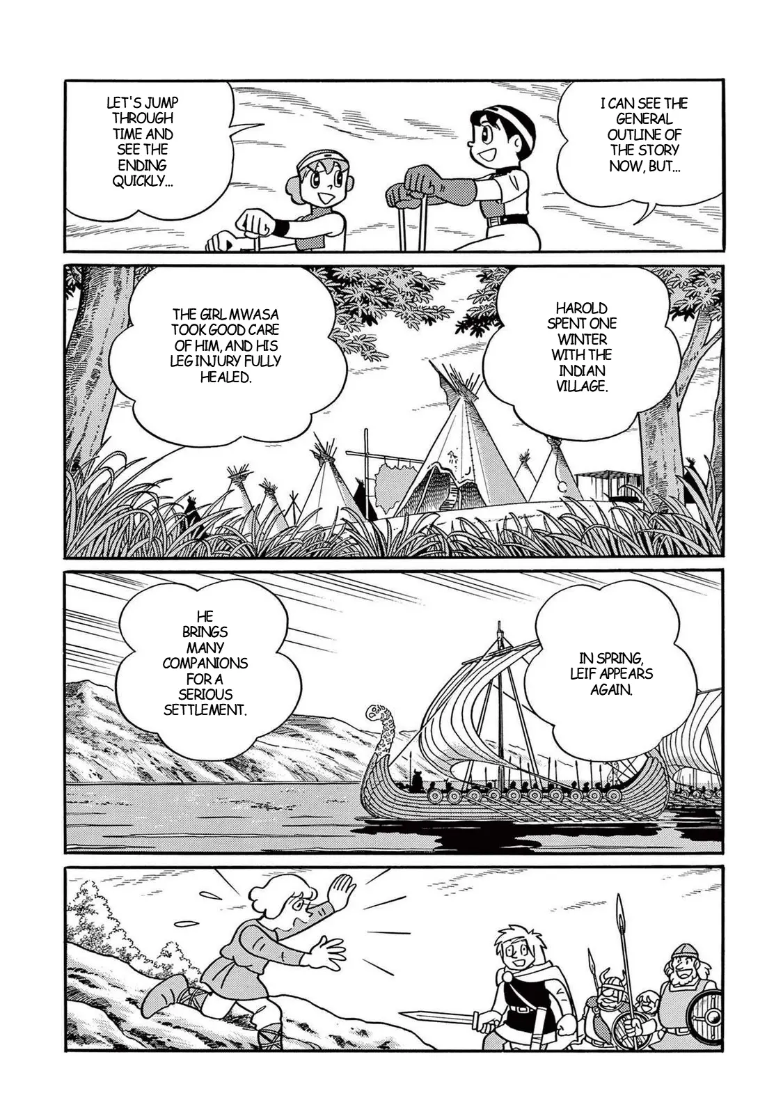 T・p Bon - Chapter 35 - Page 29