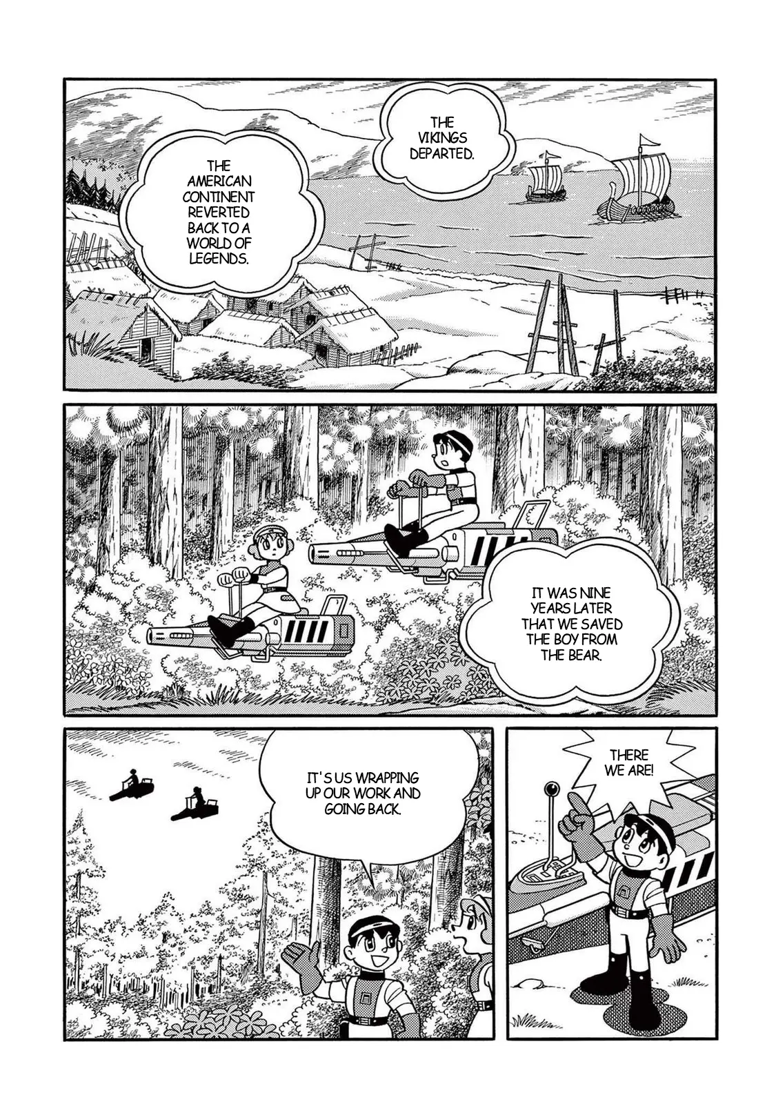 T・p Bon - Chapter 35 - Page 31