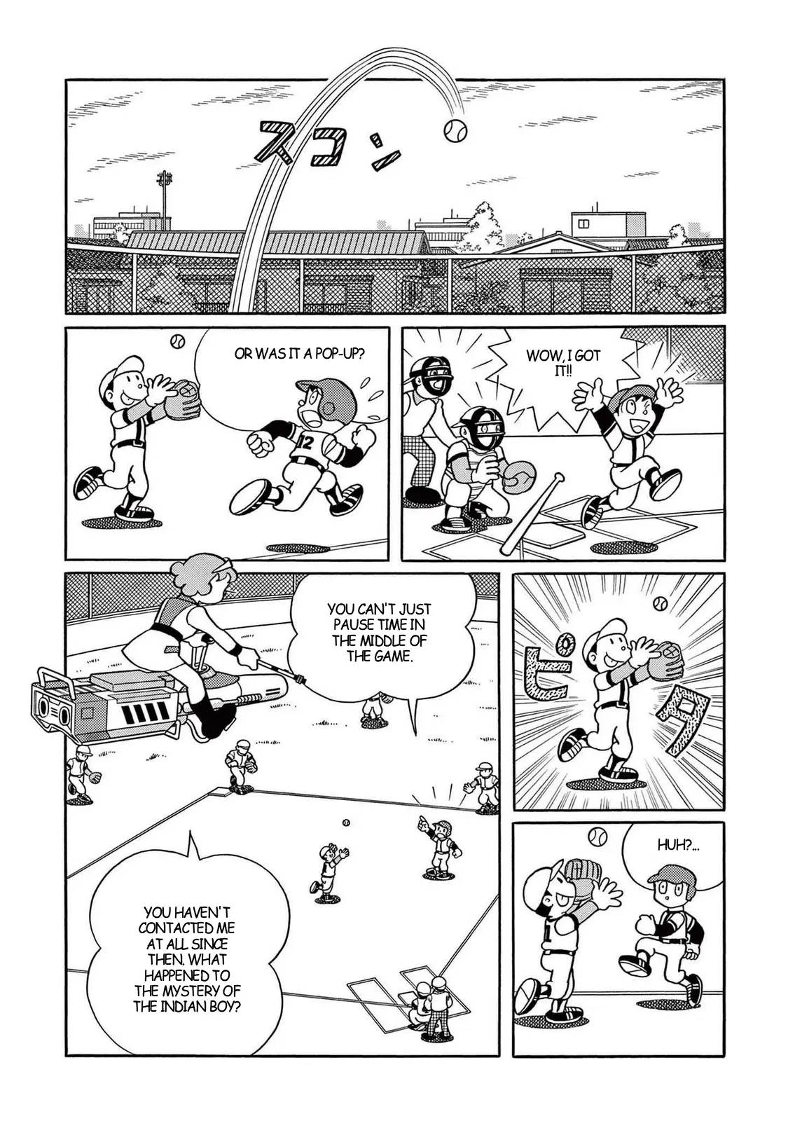 T・p Bon - Chapter 35 - Page 6