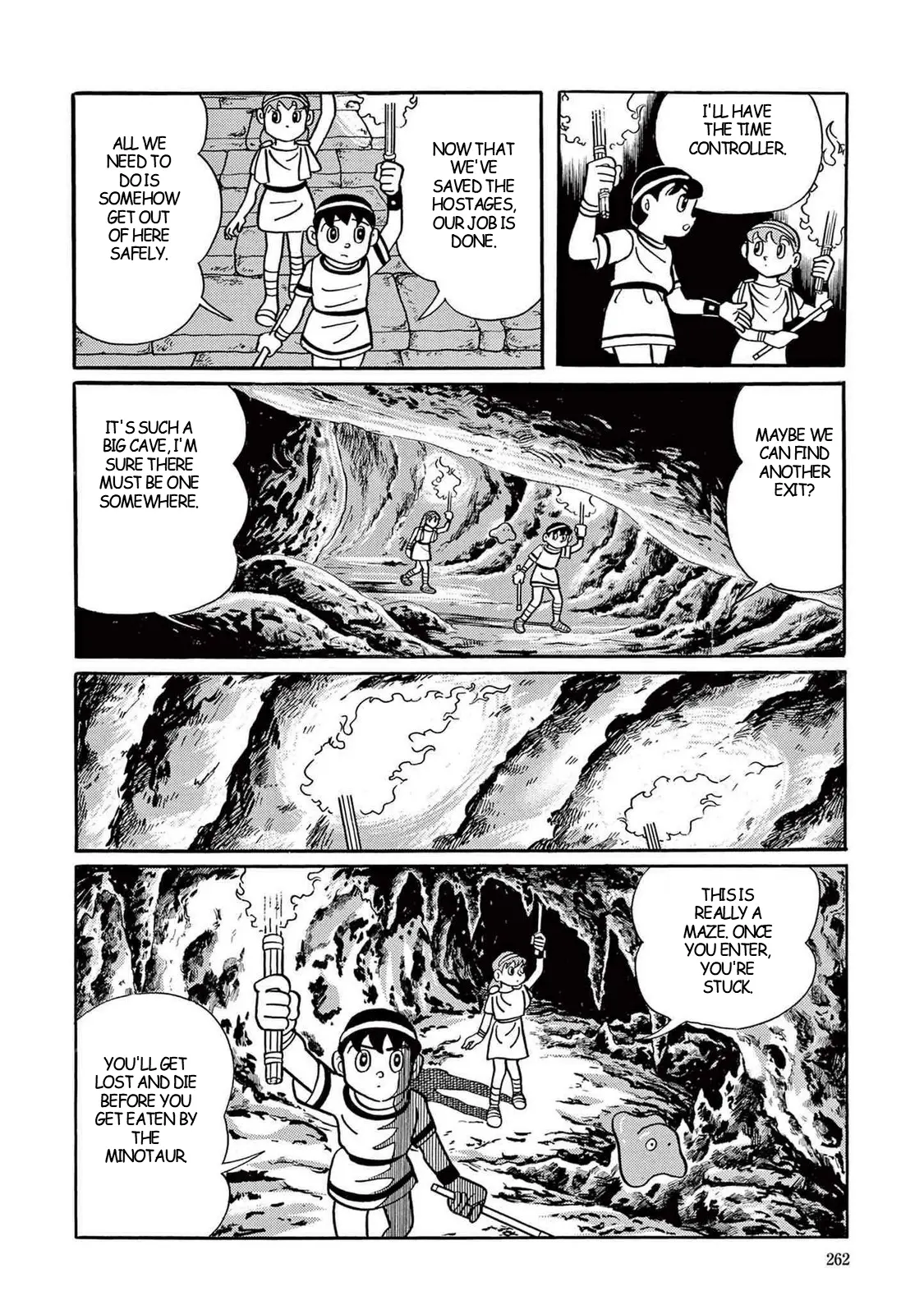 T・p Bon - Chapter 7 - Page 28