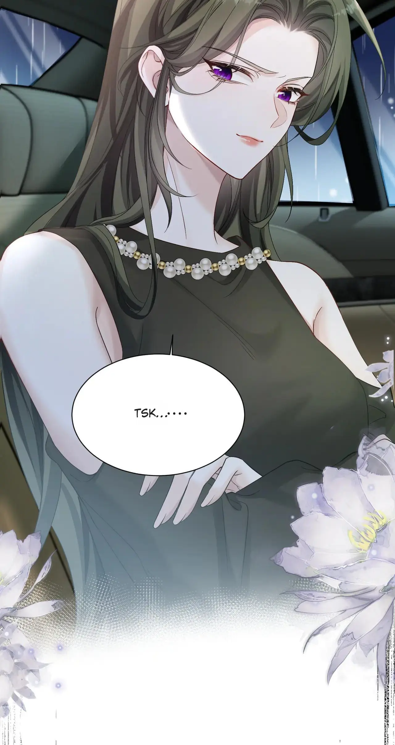 Transmigrating As The Younger Sister Of A Bigshot With Multiple Identities - Chapter 13 - Page 14