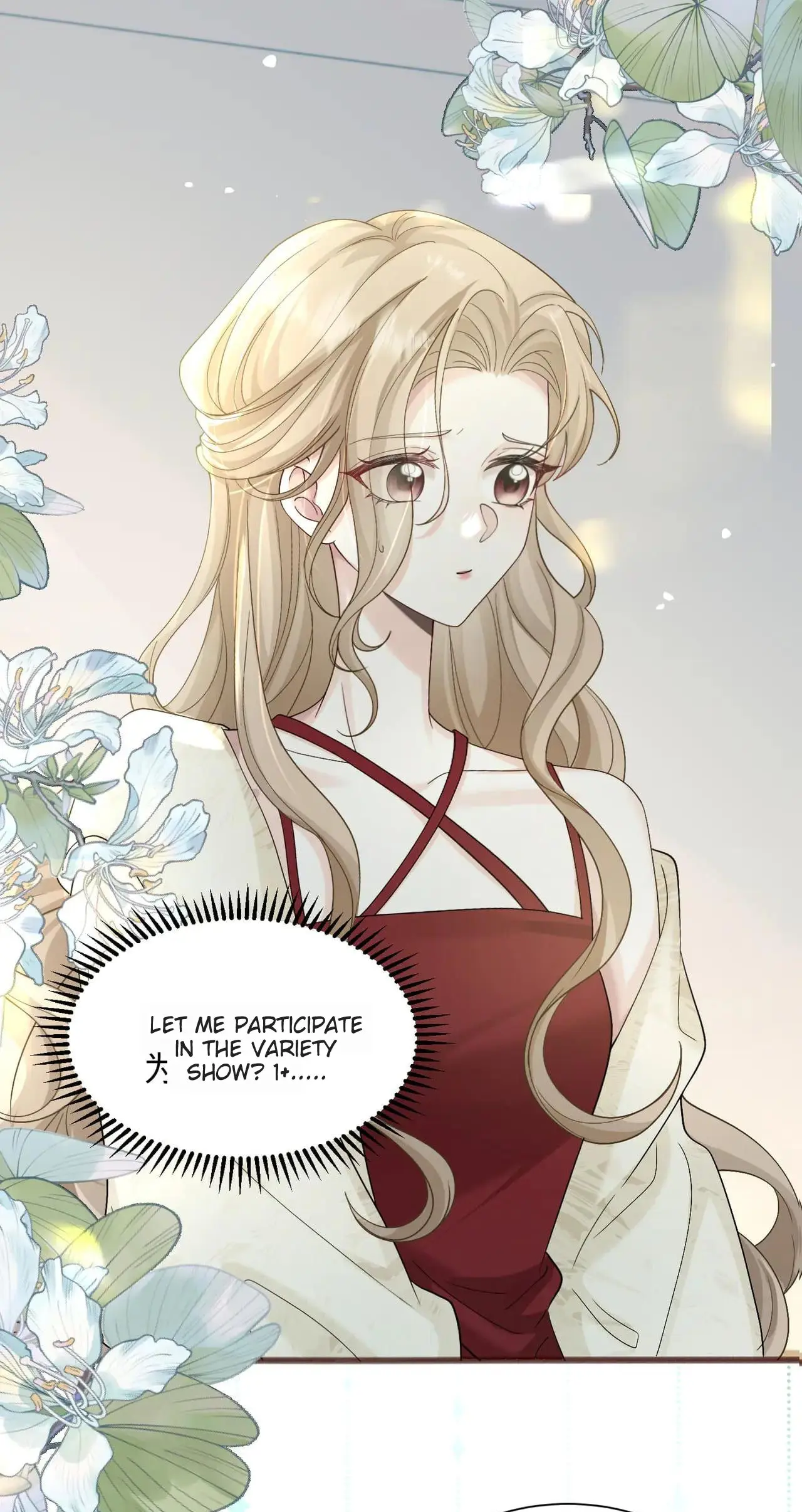 Transmigrating As The Younger Sister Of A Bigshot With Multiple Identities - Chapter 13 - Page 2